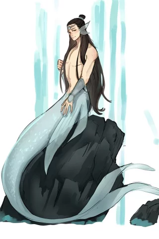 Mo Dao Zu Shi