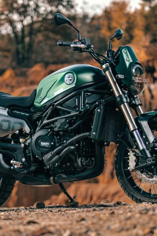 Benelli