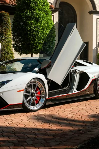 Lamborghini