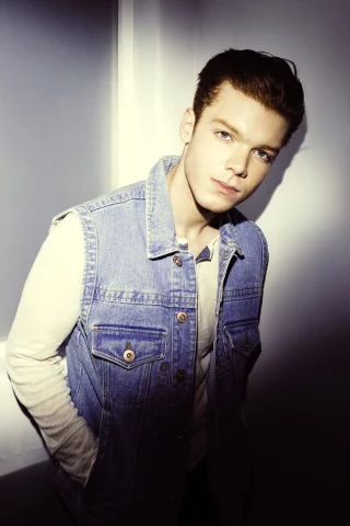 Cameron Monaghan