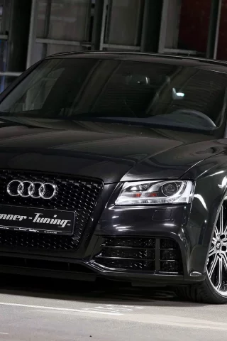 Audi RS5