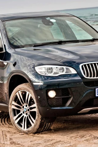 BMW 4-series 2014