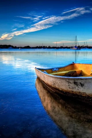 природа