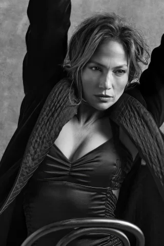 Jennifer Lopez