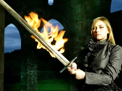 Charlotte Church