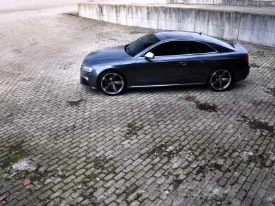Audi RS5