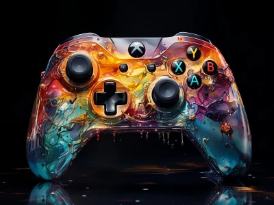 Xbox