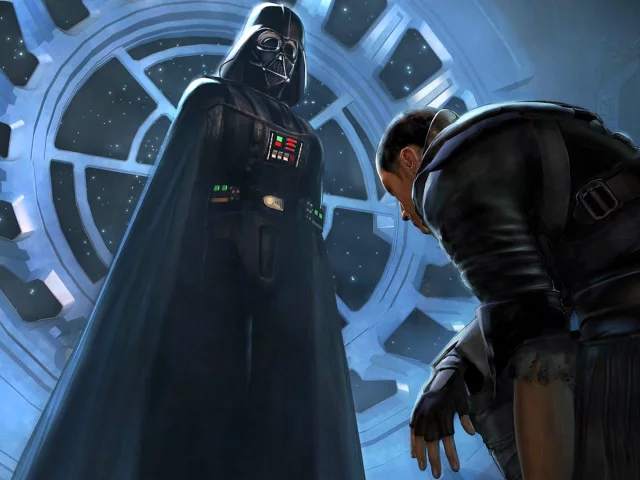 Star Wars The Force Unleashed