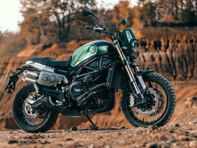 Benelli