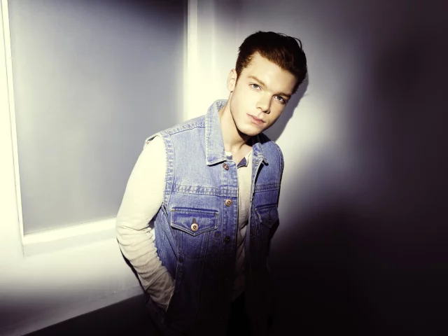 Cameron Monaghan