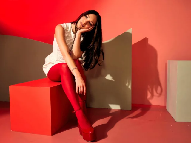 Maddie Ziegler