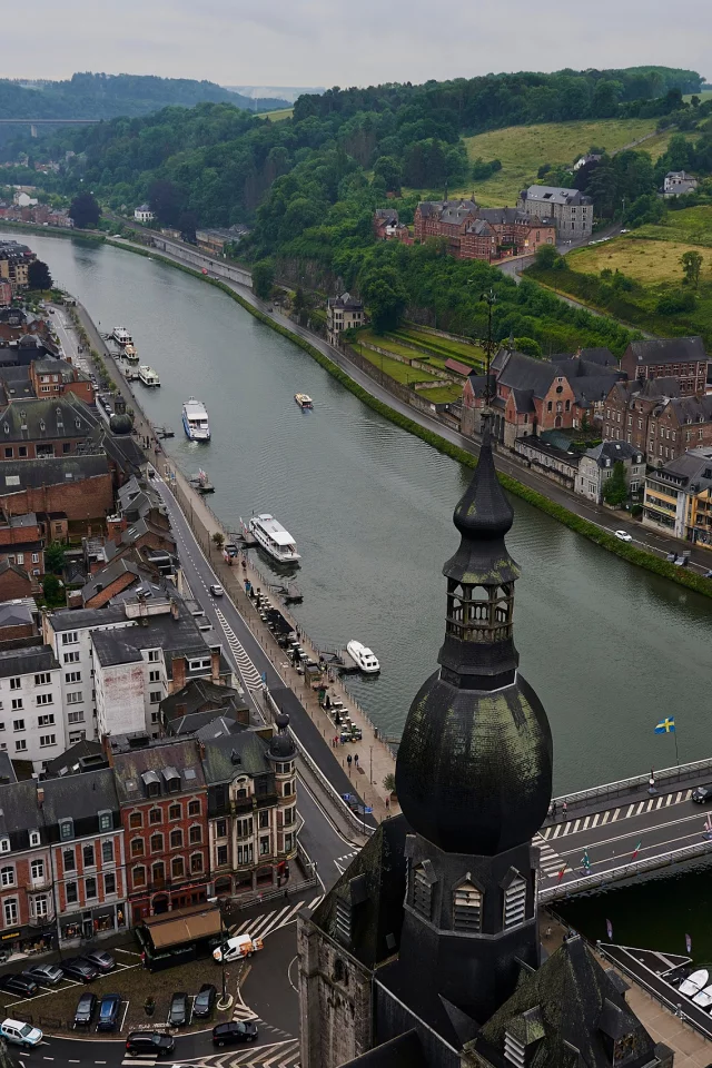 dinant