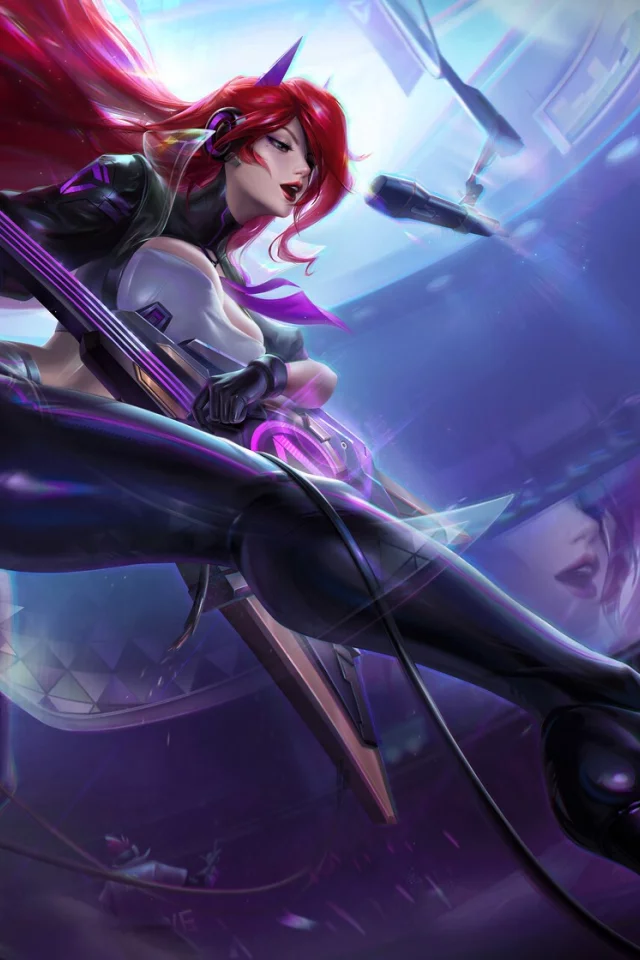 Mobile Legends: Bang Bang