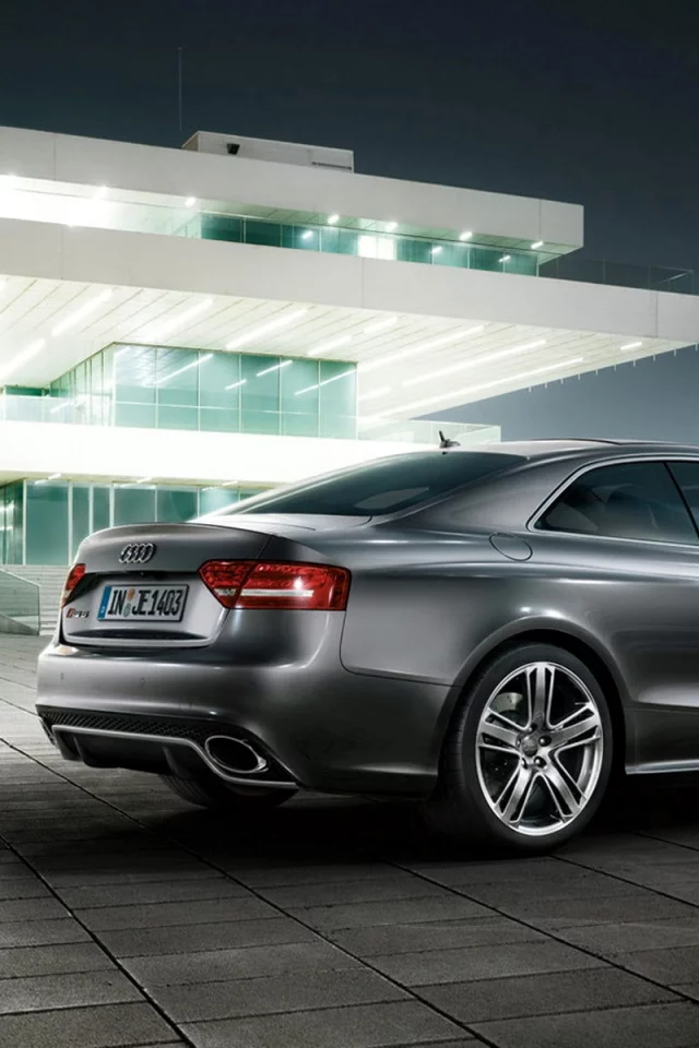 Audi RS5