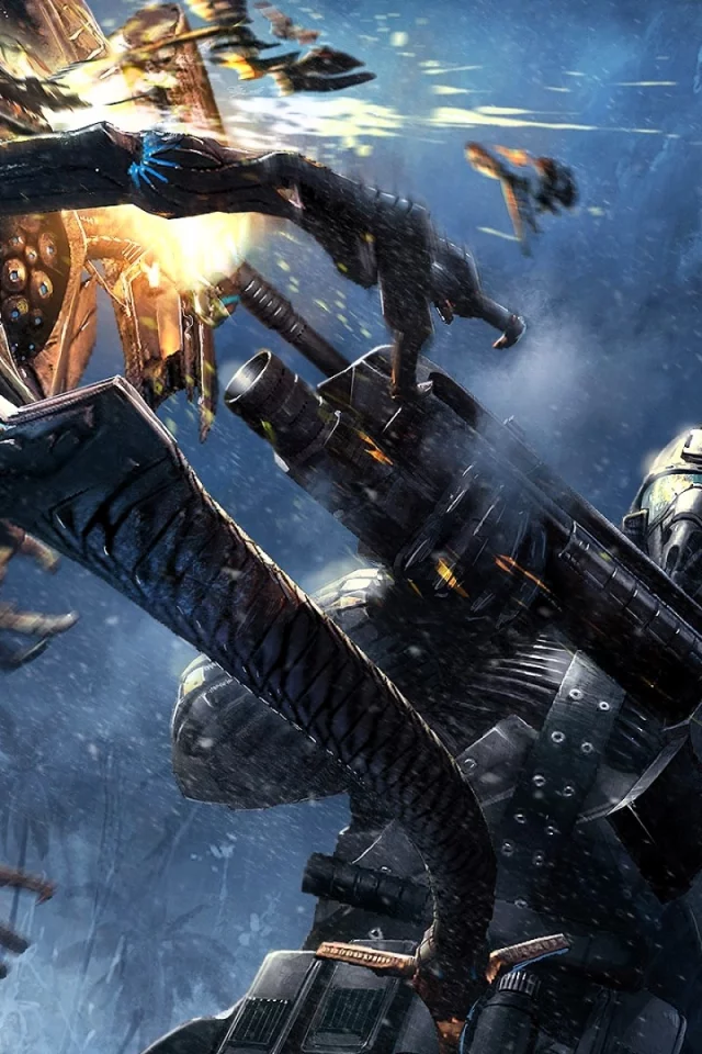 Crysis
