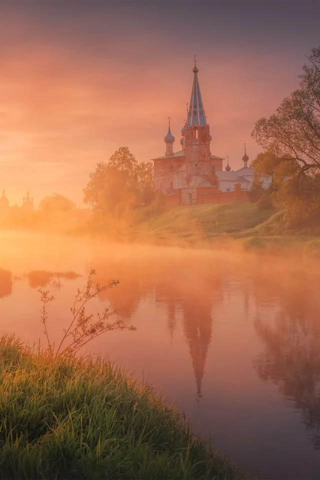 церковь