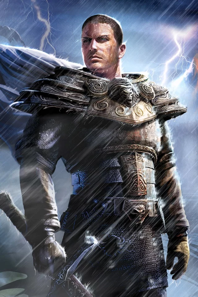 Risen