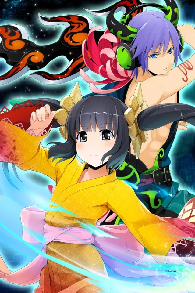 Onigirl