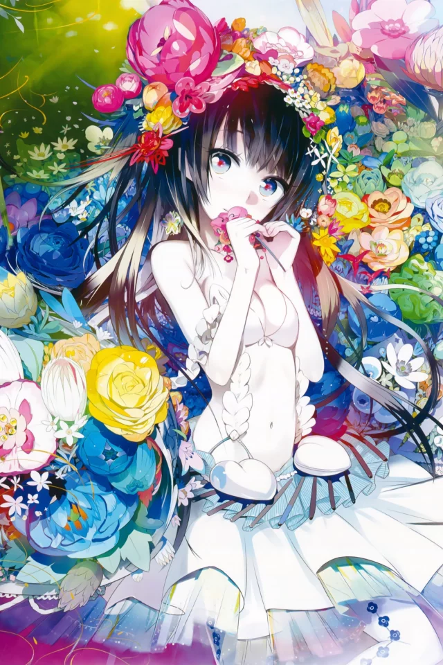 Okama (Artbook)
