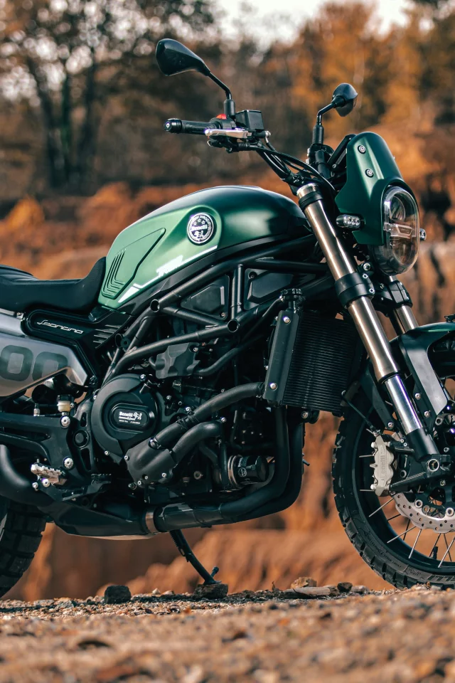 Benelli