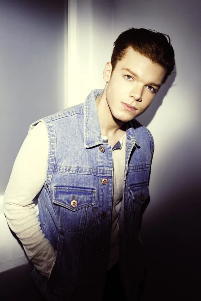 Cameron Monaghan