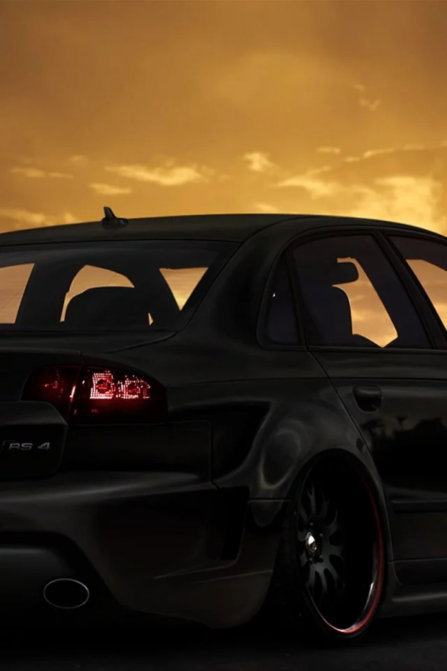 Audi RS4