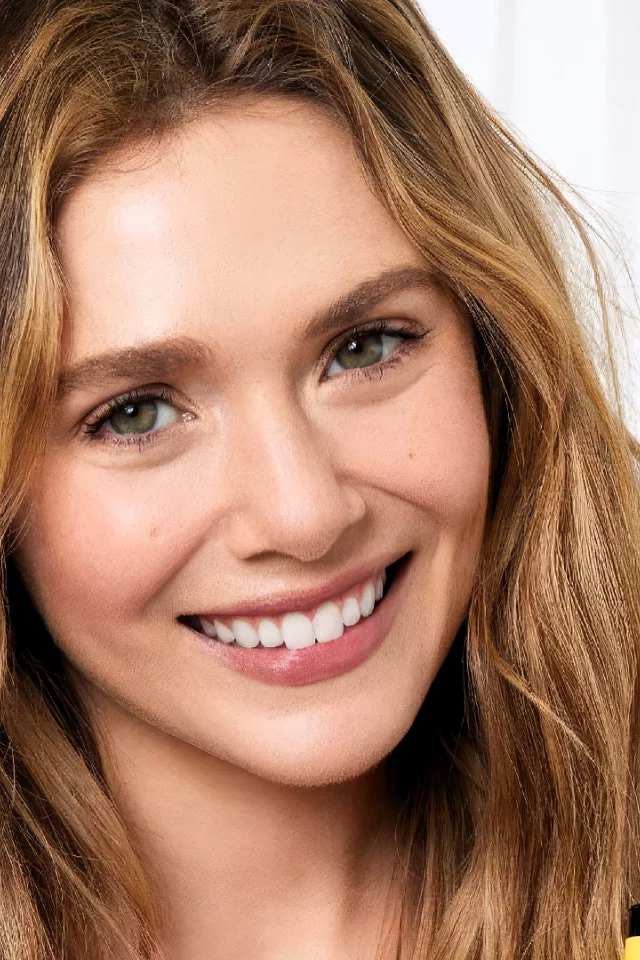 Elizabeth Olsen