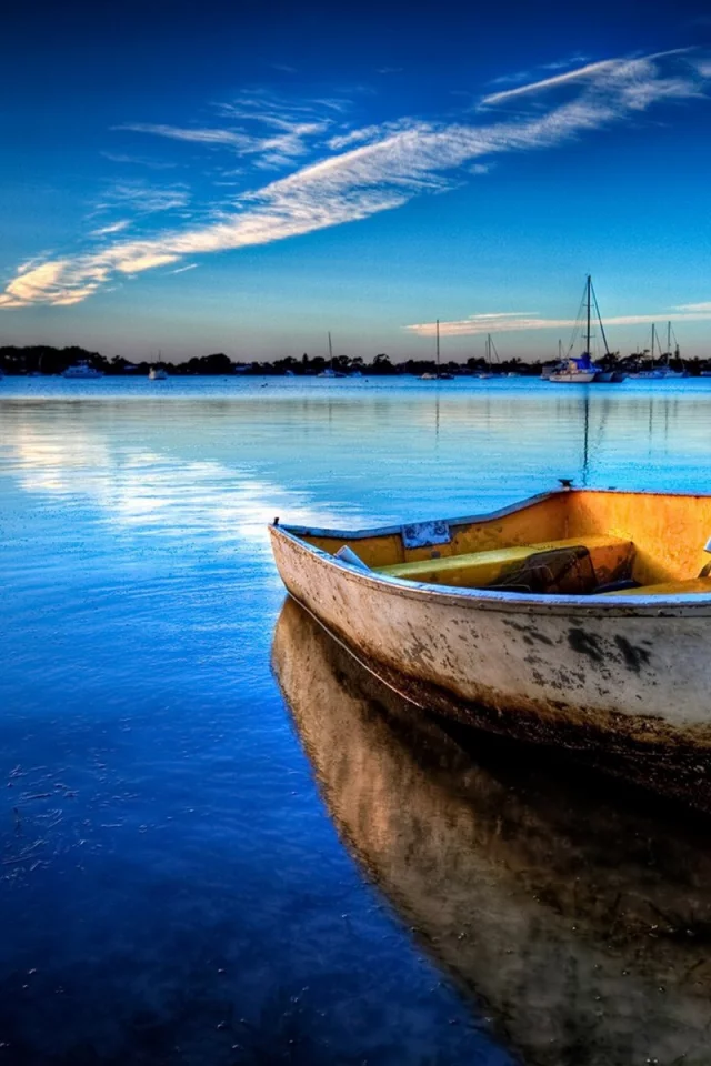 природа