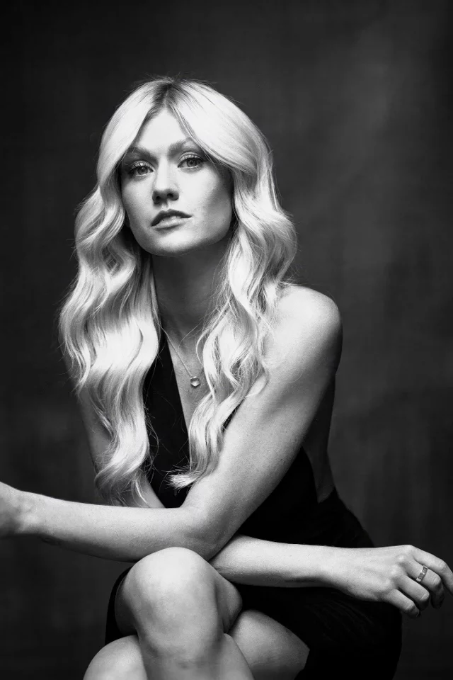 Katherine McNamara