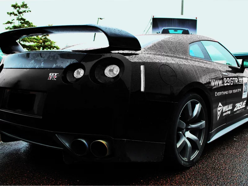 авто