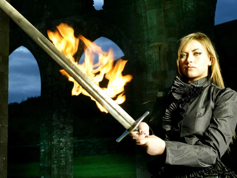 Charlotte Church