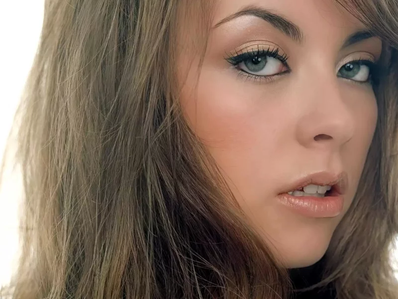 Charlotte Church