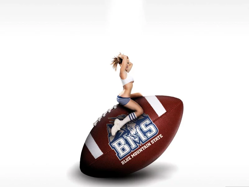 Blue Mountain State