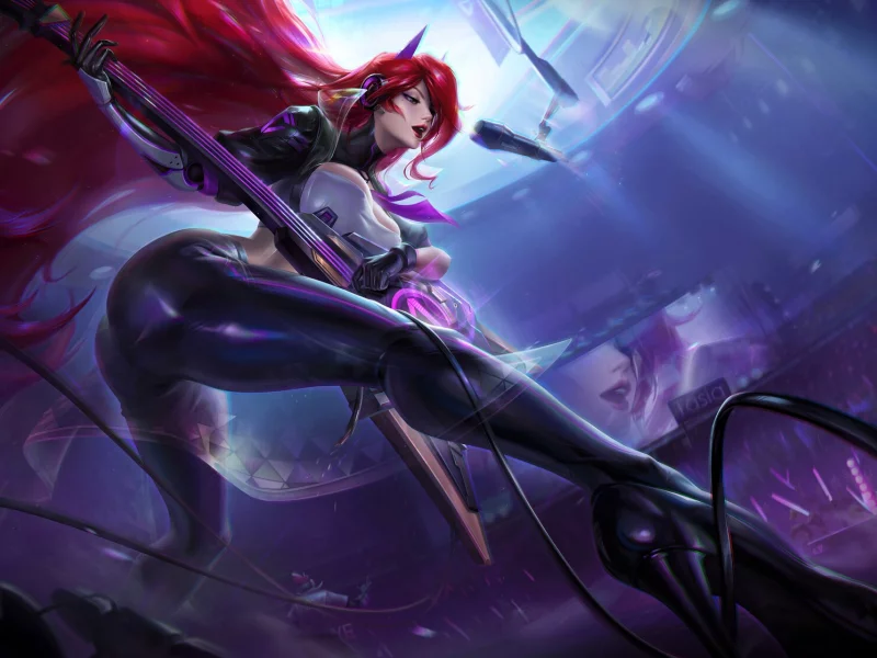 Mobile Legends: Bang Bang