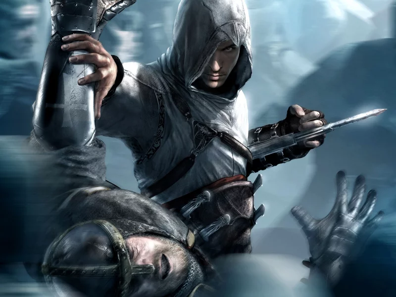 Assassin`s Creed