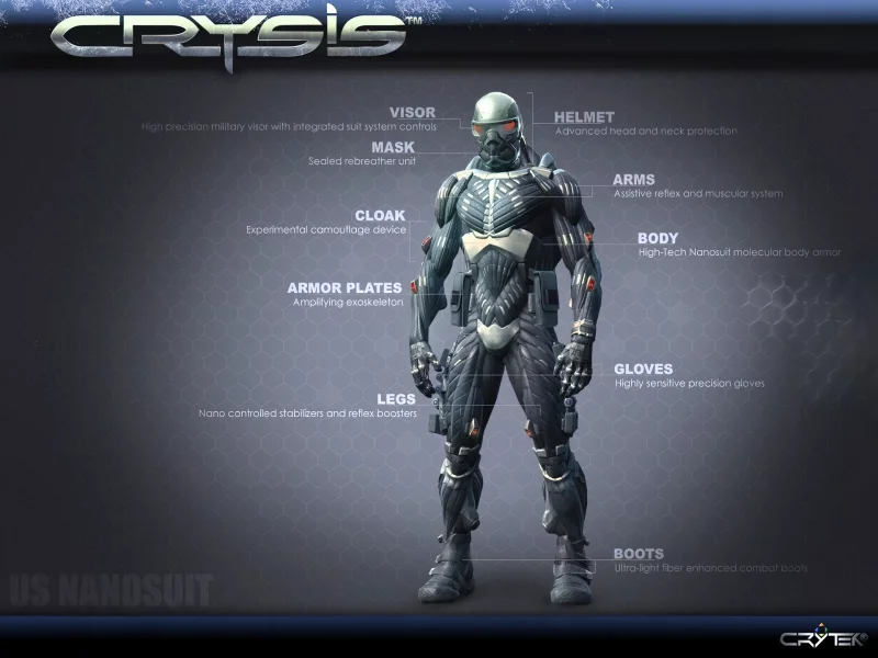 Crysis