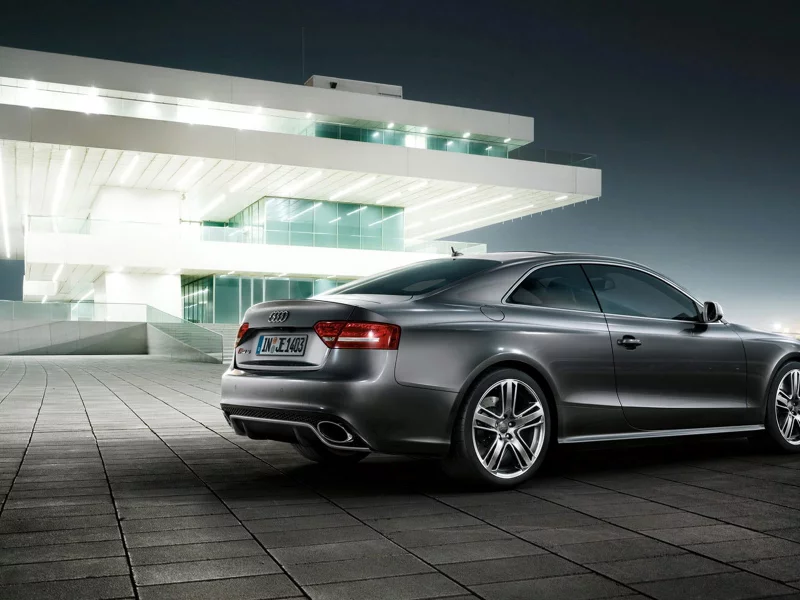 Audi RS5