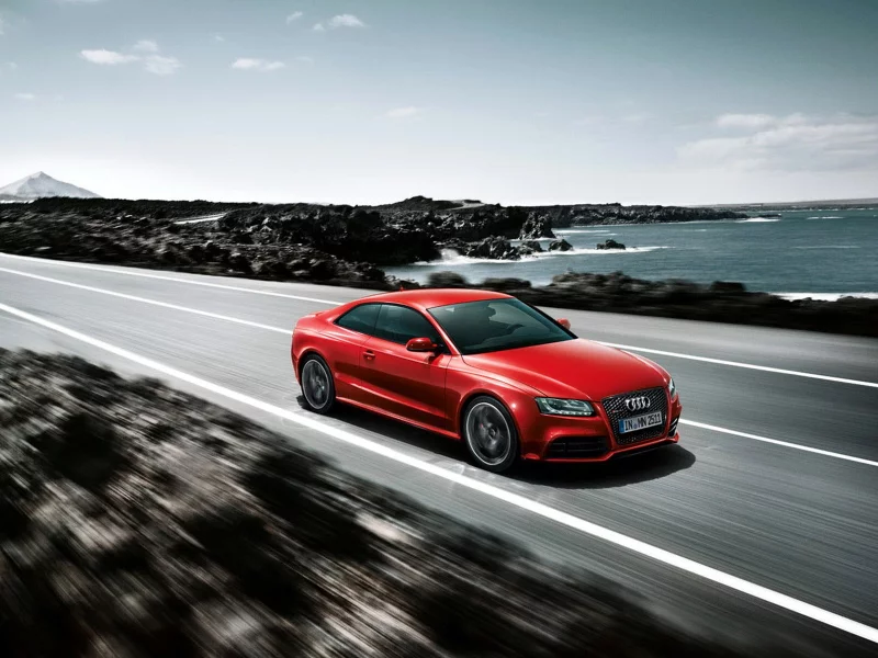 Audi RS5