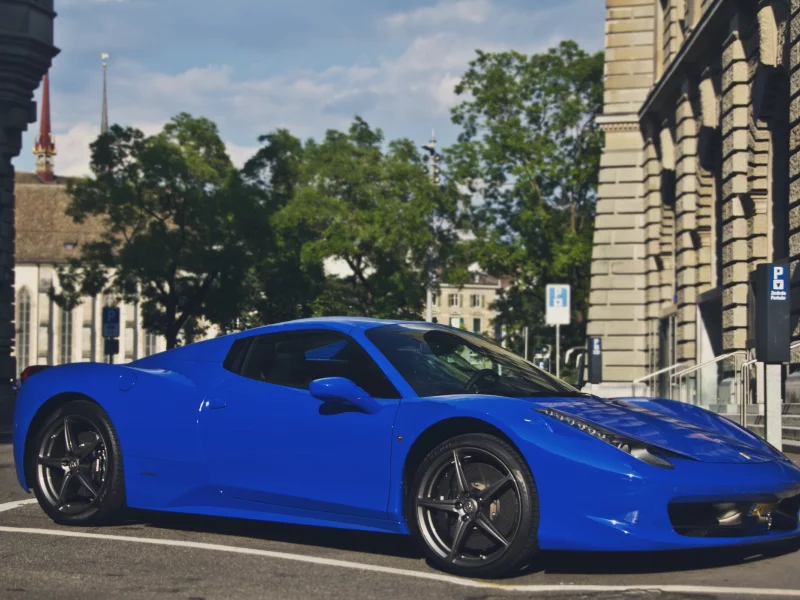 авто