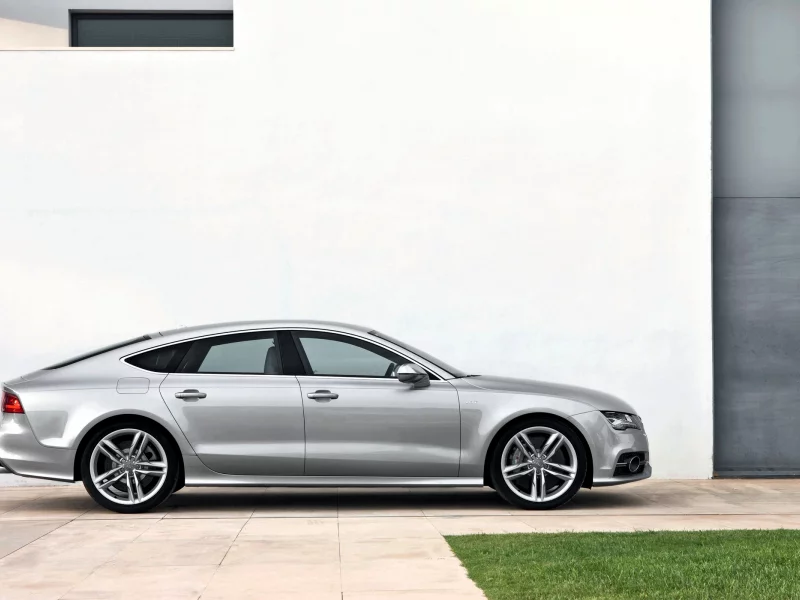 Audi S7