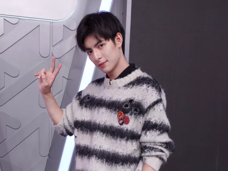 Wang Hao Xuan