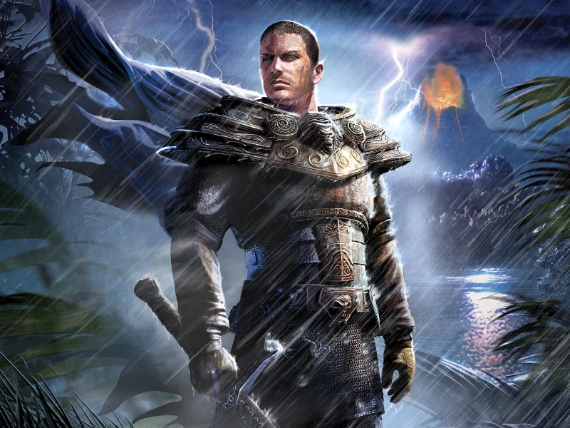 Risen