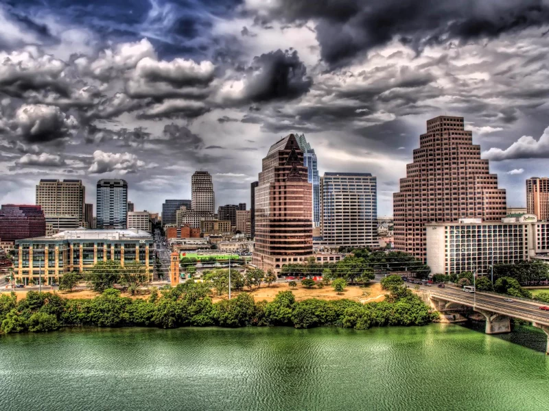 Austin, Texas, United States
