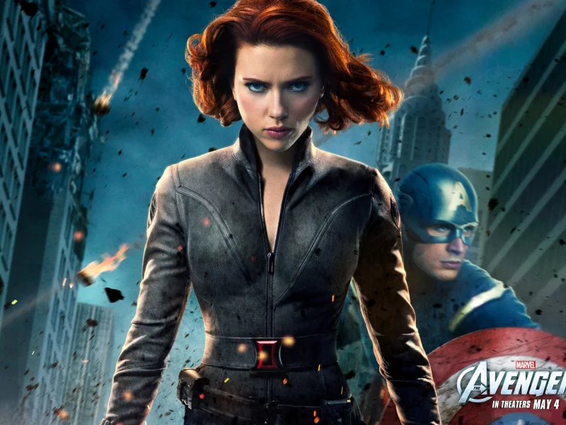 Avengers