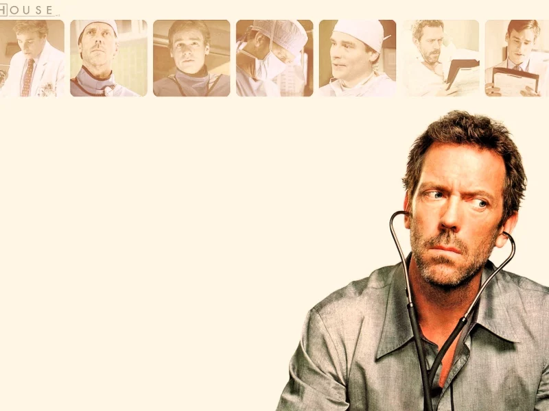 House M.D.
