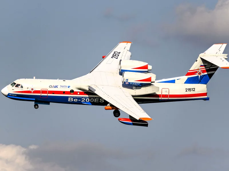 Be-200ES