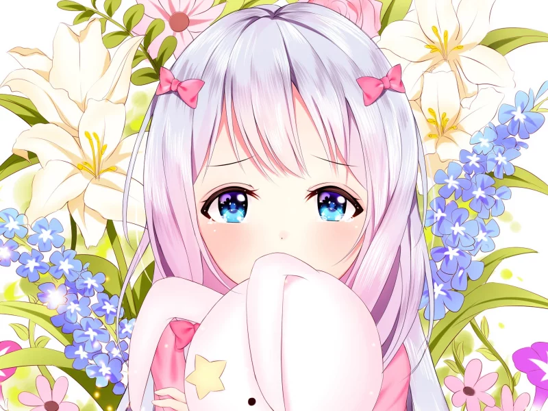 EroManga-Sensei