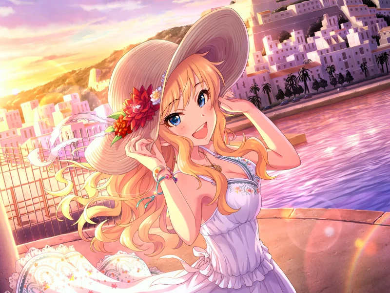IdolM@ster