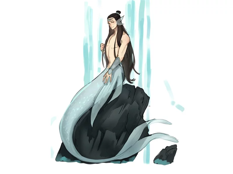 Mo Dao Zu Shi