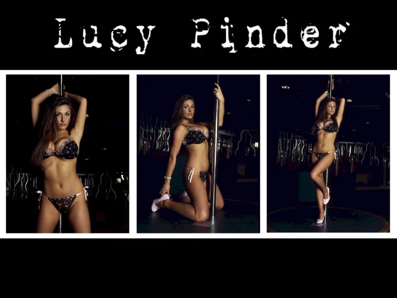 Lucy Pinder